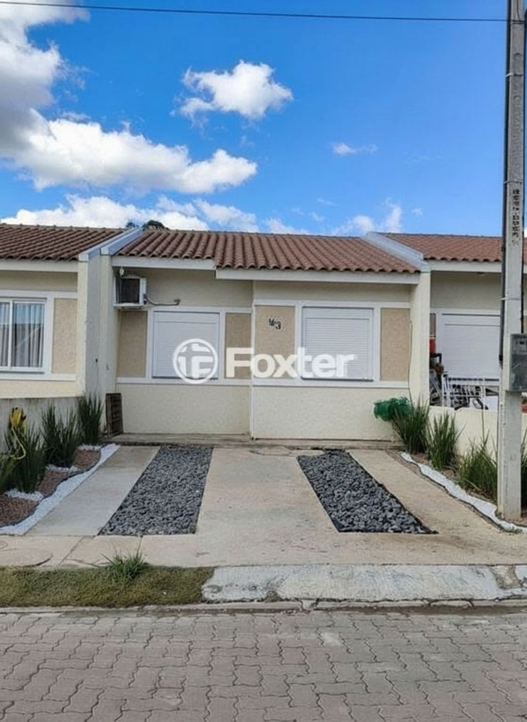 casa sobrado para comprar em Sítio Ipiranga, Cachoeirinha - foto 1