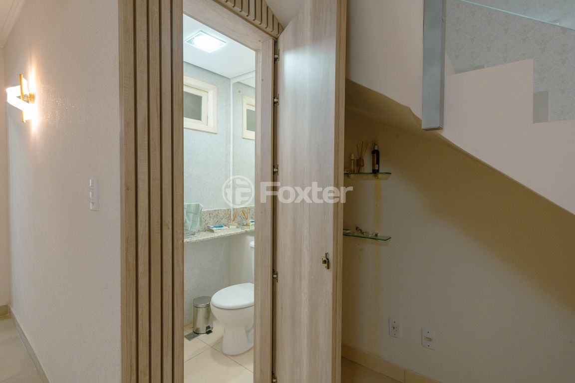 Casa em condominio para comprar em Treze de Maio, 630 - foto 39