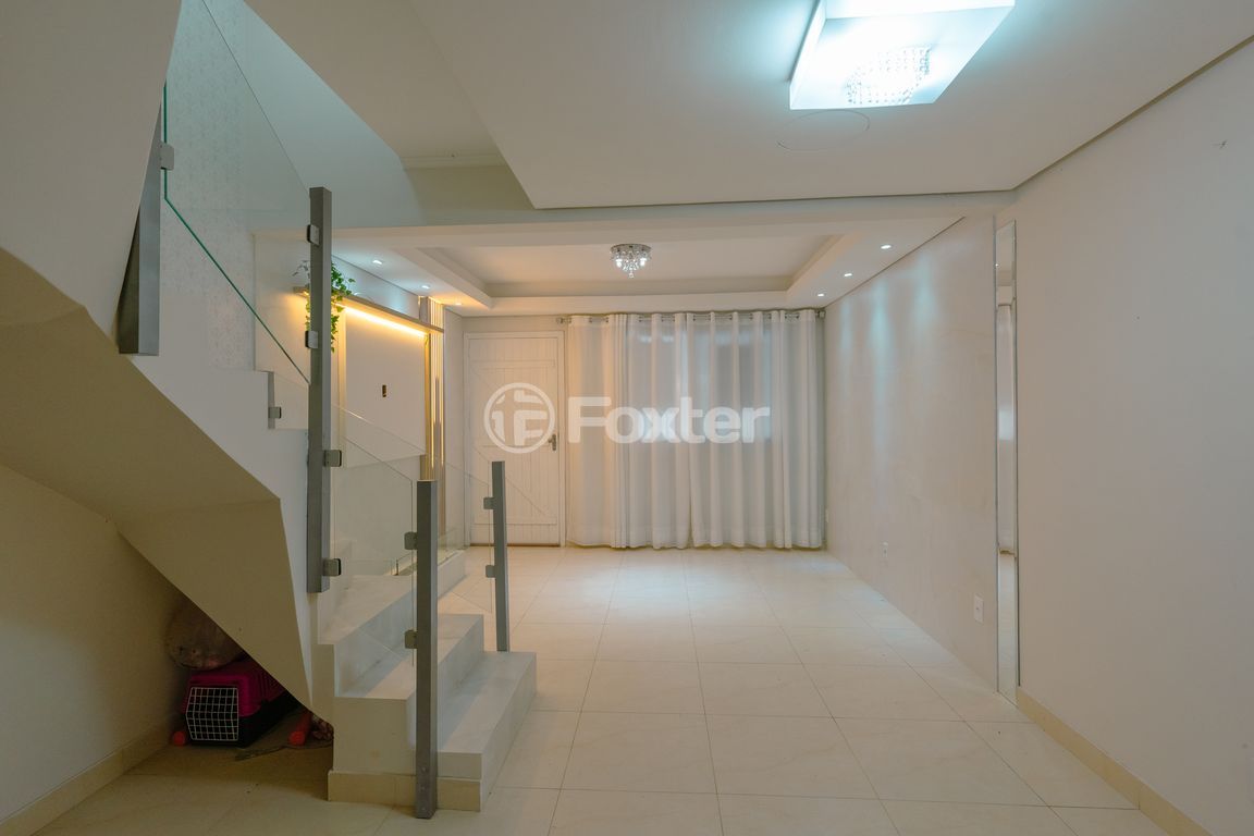 Casa em condominio para comprar em Rio Branco, Canoas - foto 1
