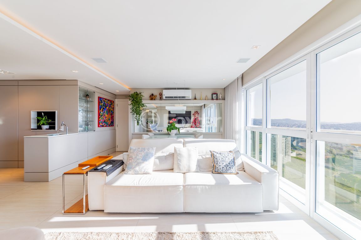 Apartamento para comprar em Petrópolis, Porto Alegre - foto 1