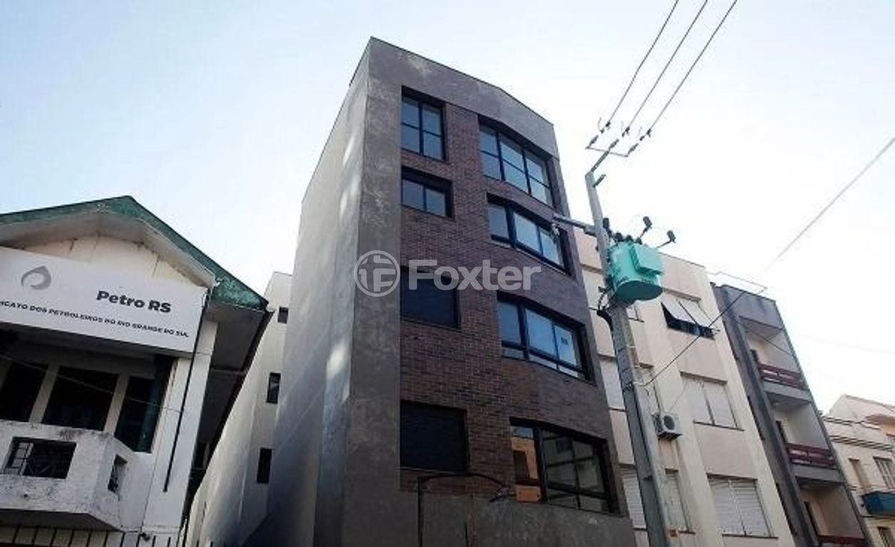 loft flat para comprar em Cidade Baixa, Porto Alegre - foto 1