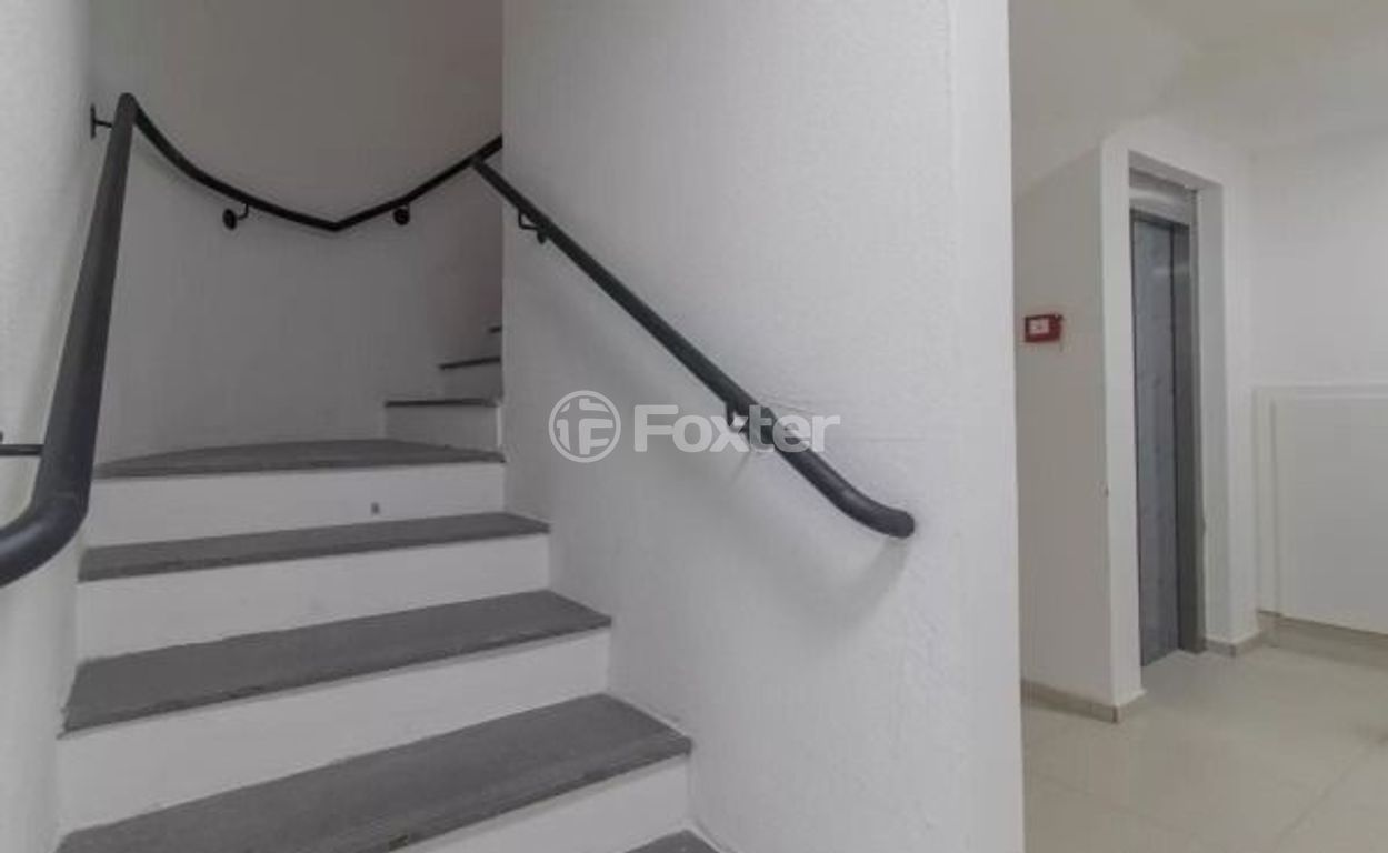 Loft/Flat para comprar em General Lima e Silva, 826 - foto 3