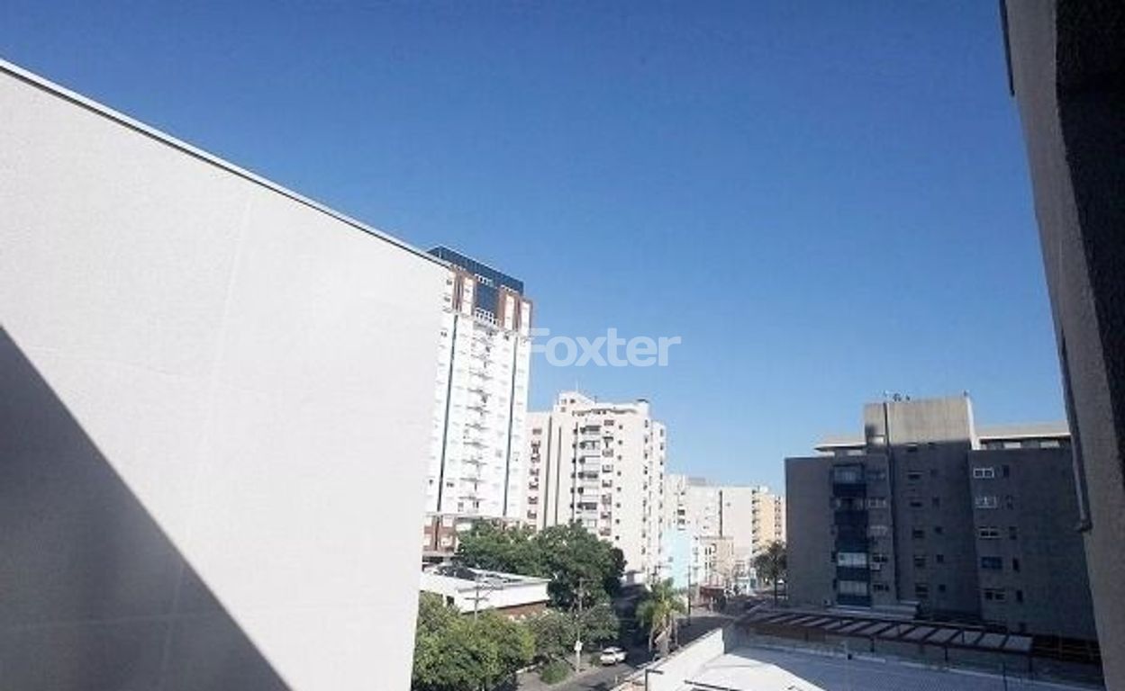 Loft/Flat para comprar em General Lima e Silva, 826 - foto 12