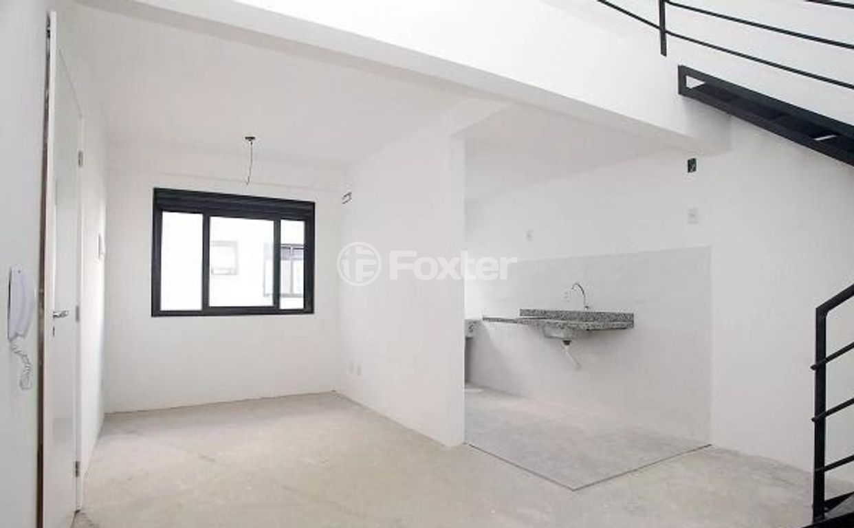 Loft/Flat para comprar em General Lima e Silva, 826 - foto 5