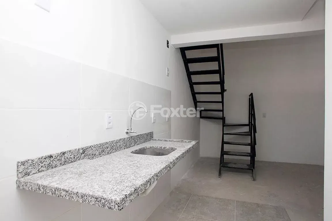Loft/Flat para comprar em General Lima e Silva, 826 - foto 14