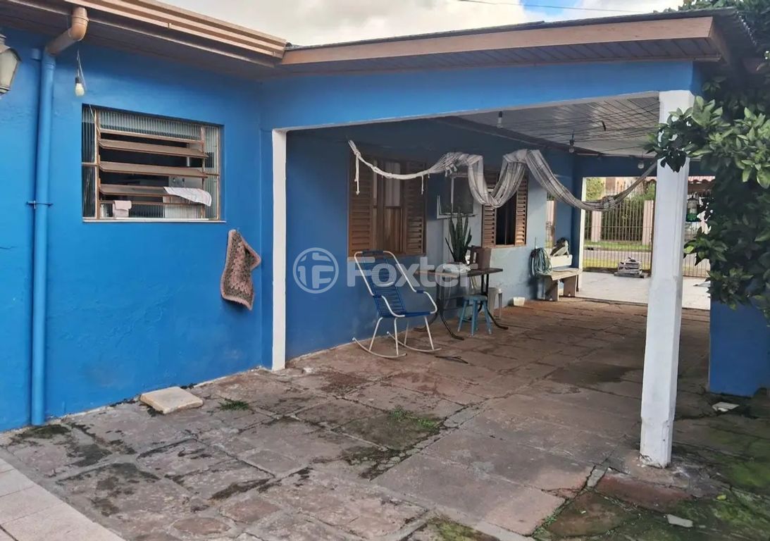 casa sobrado para comprar em Jaguari, 277 - foto 3