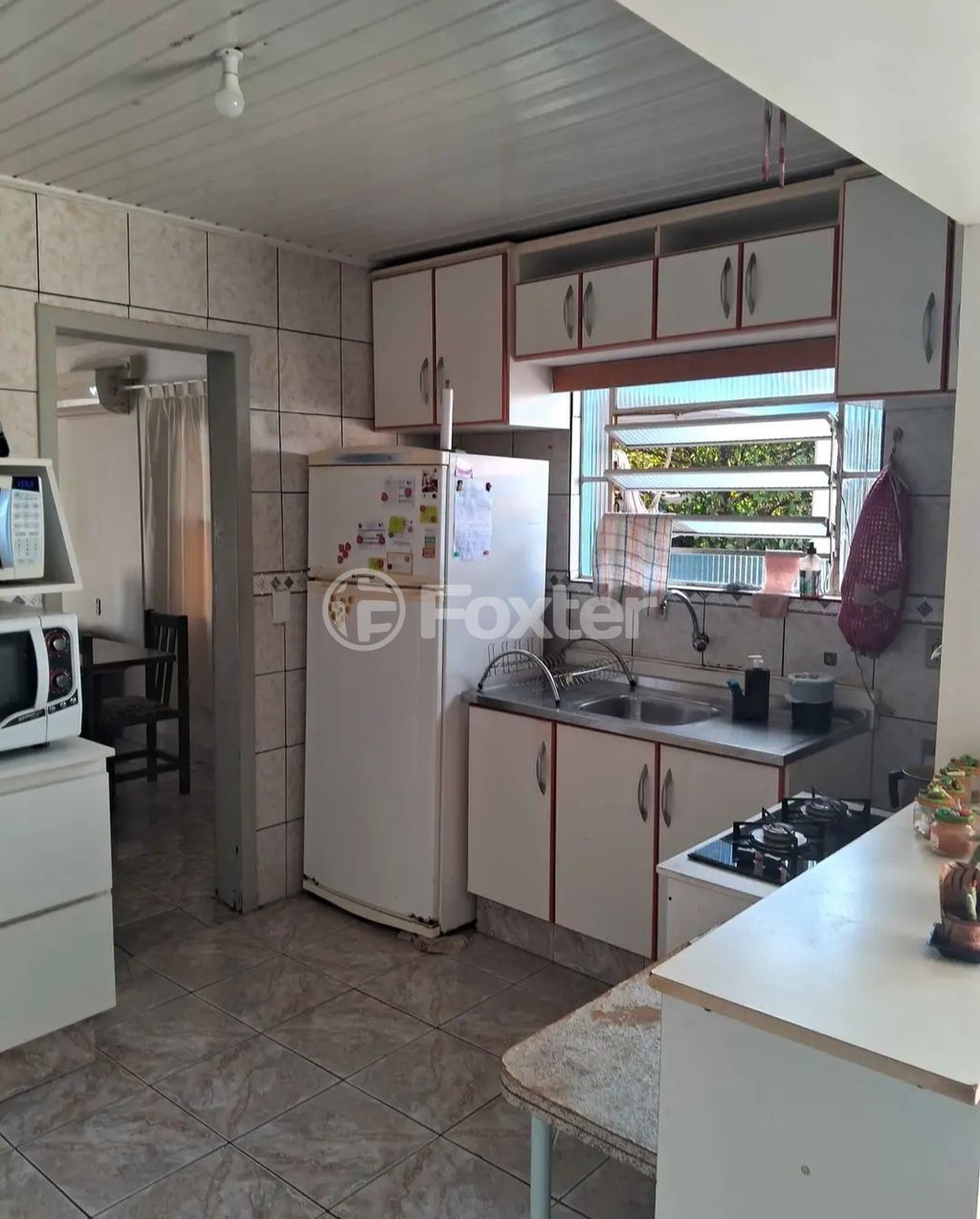 casa sobrado para comprar em Jaguari, 277 - foto 8