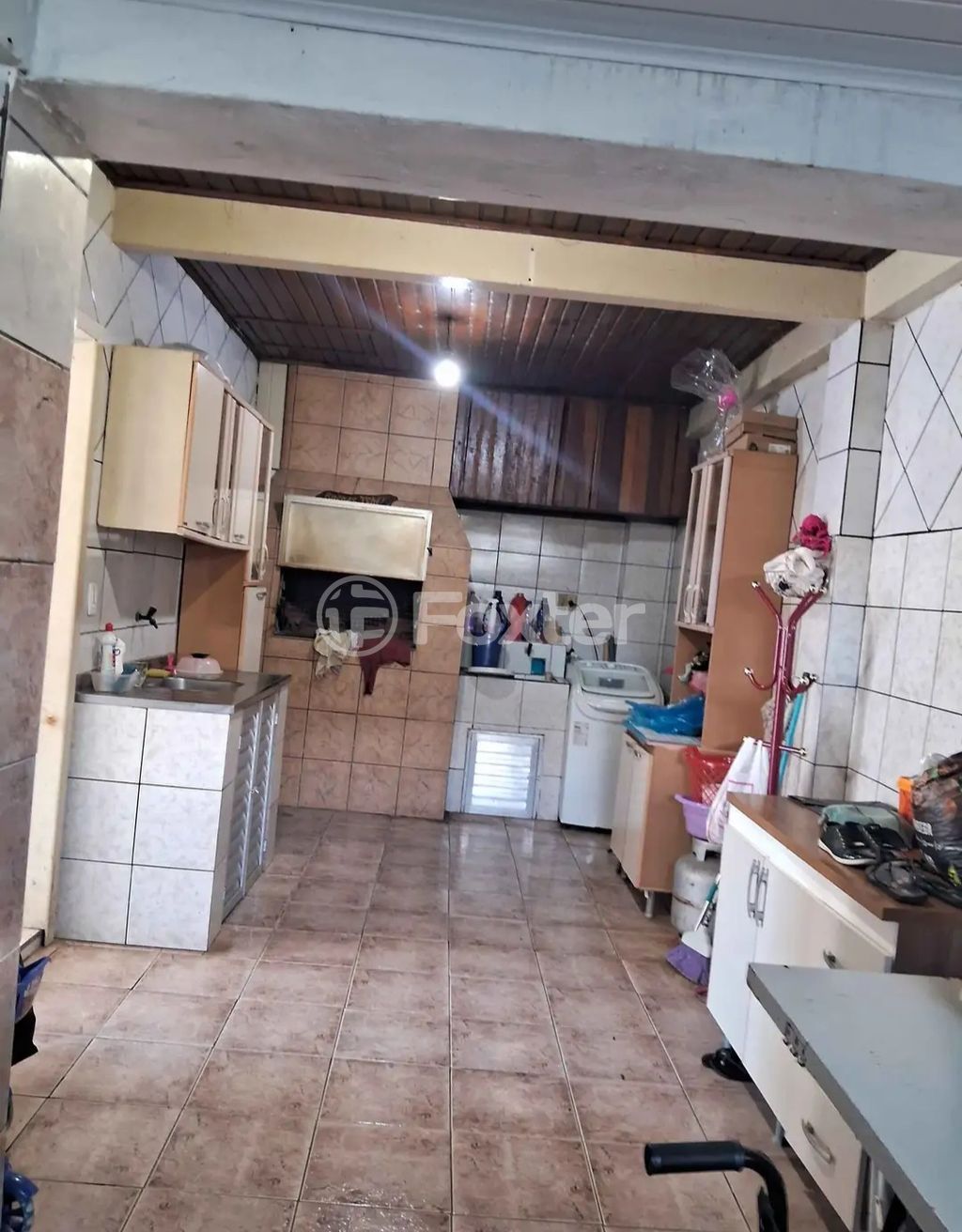 casa sobrado para comprar em Jaguari, 277 - foto 7