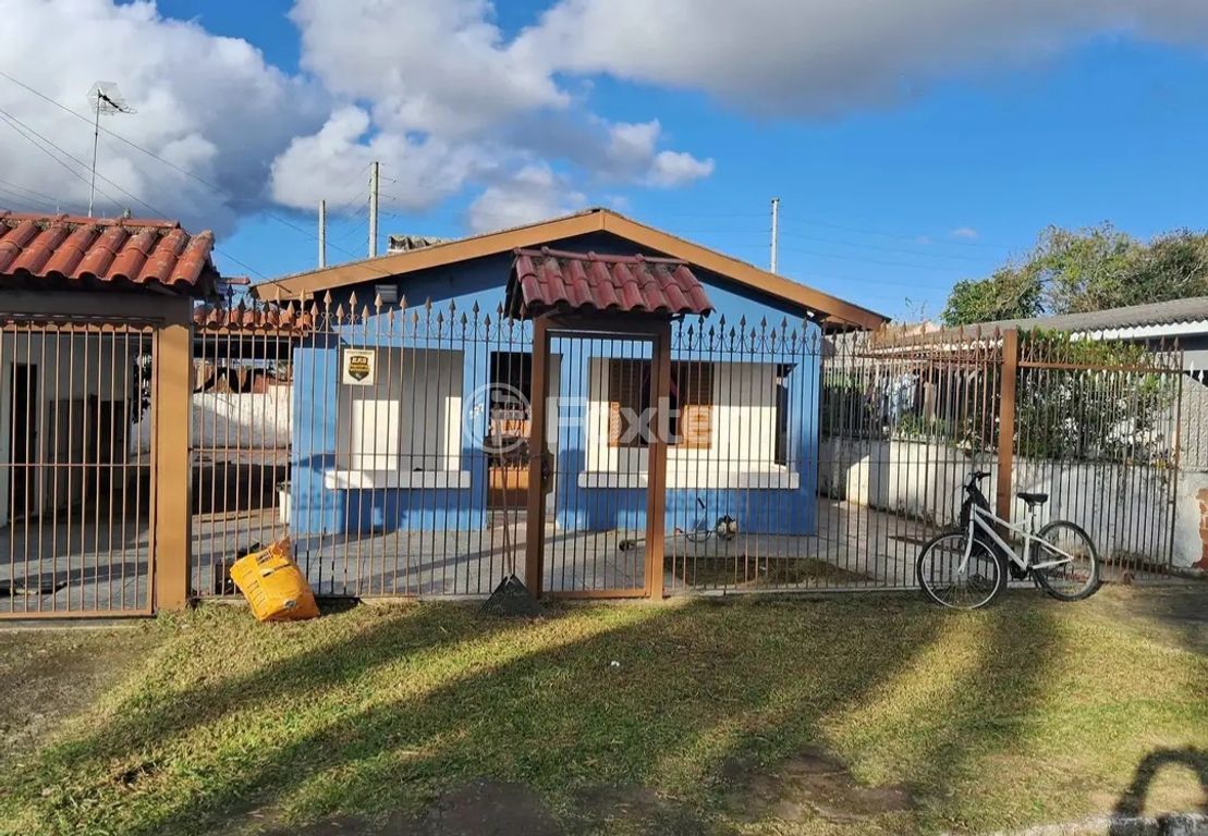 casa sobrado para comprar em Sumaré, Alvorada - foto 1