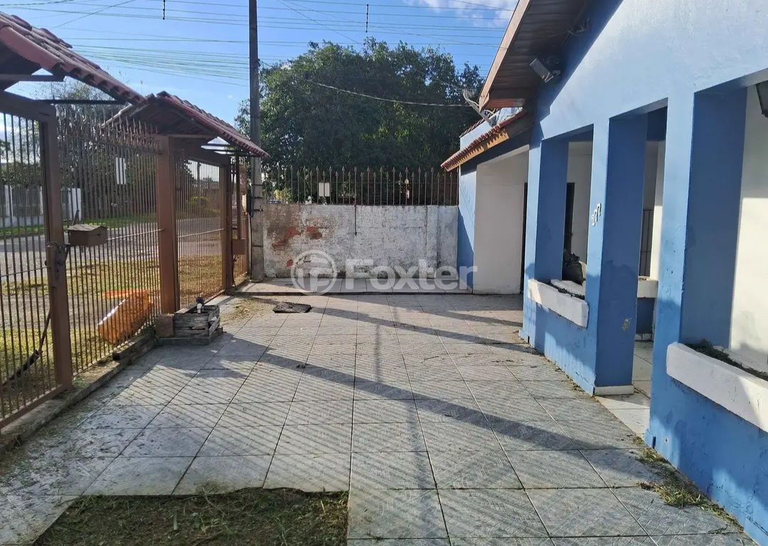 casa sobrado para comprar em Jaguari, 277 - foto 4