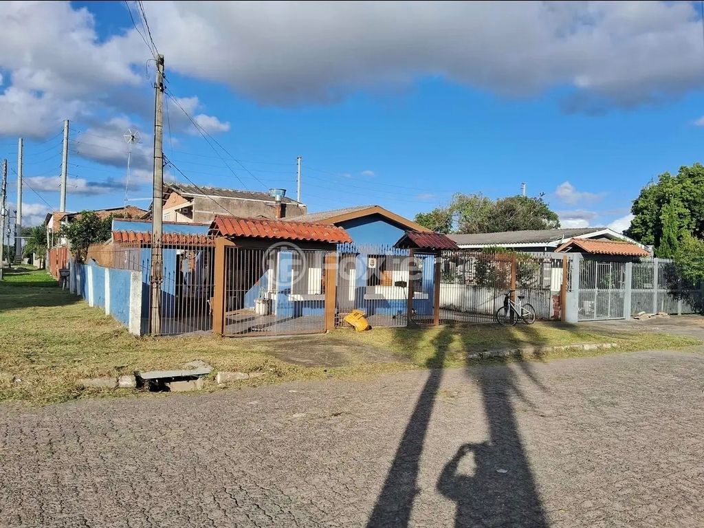 casa sobrado para comprar em Jaguari, 277 - foto 2