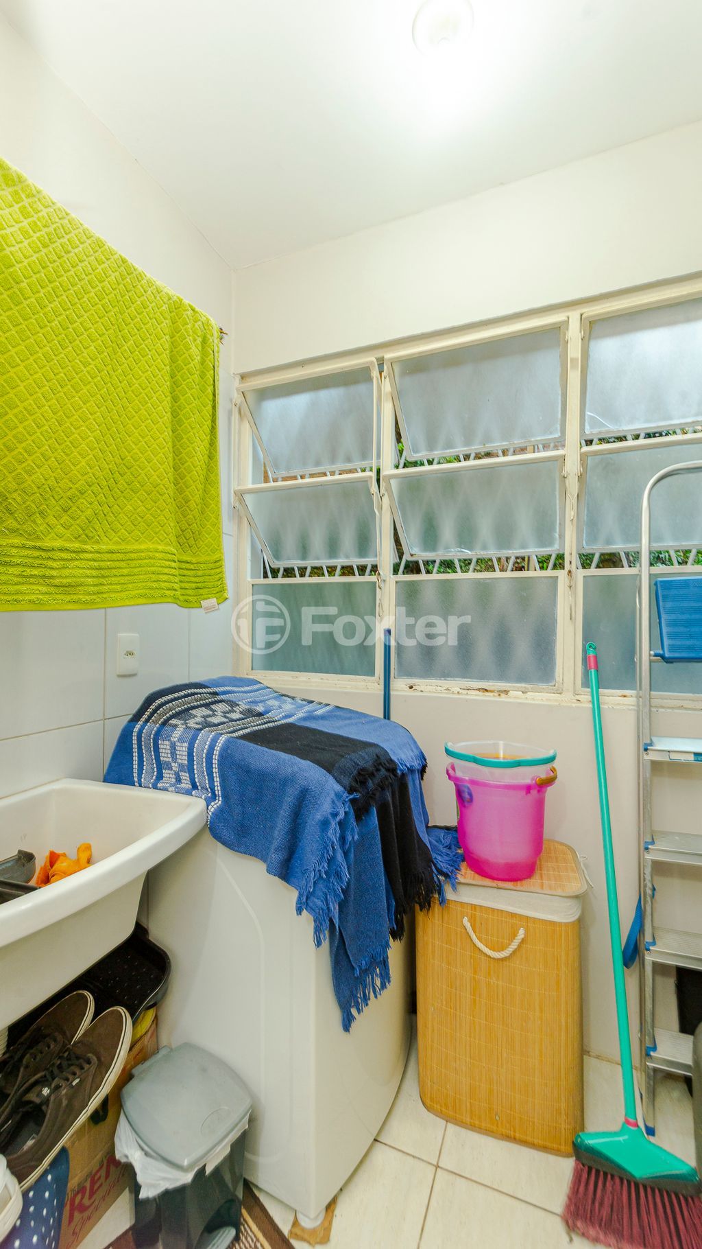Apartamento para comprar em Engenheiro Fernando Mendes Ribeiro, 256 - foto 45