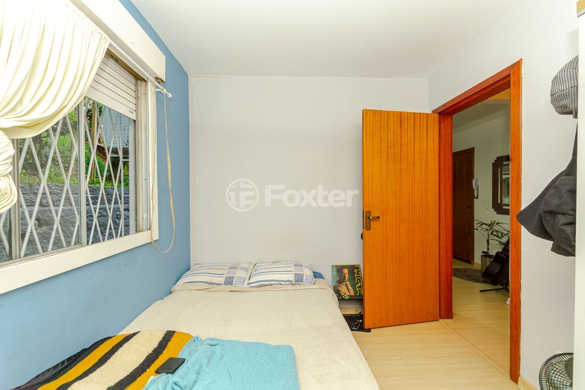 Apartamento para comprar em Engenheiro Fernando Mendes Ribeiro, 256 - foto 34