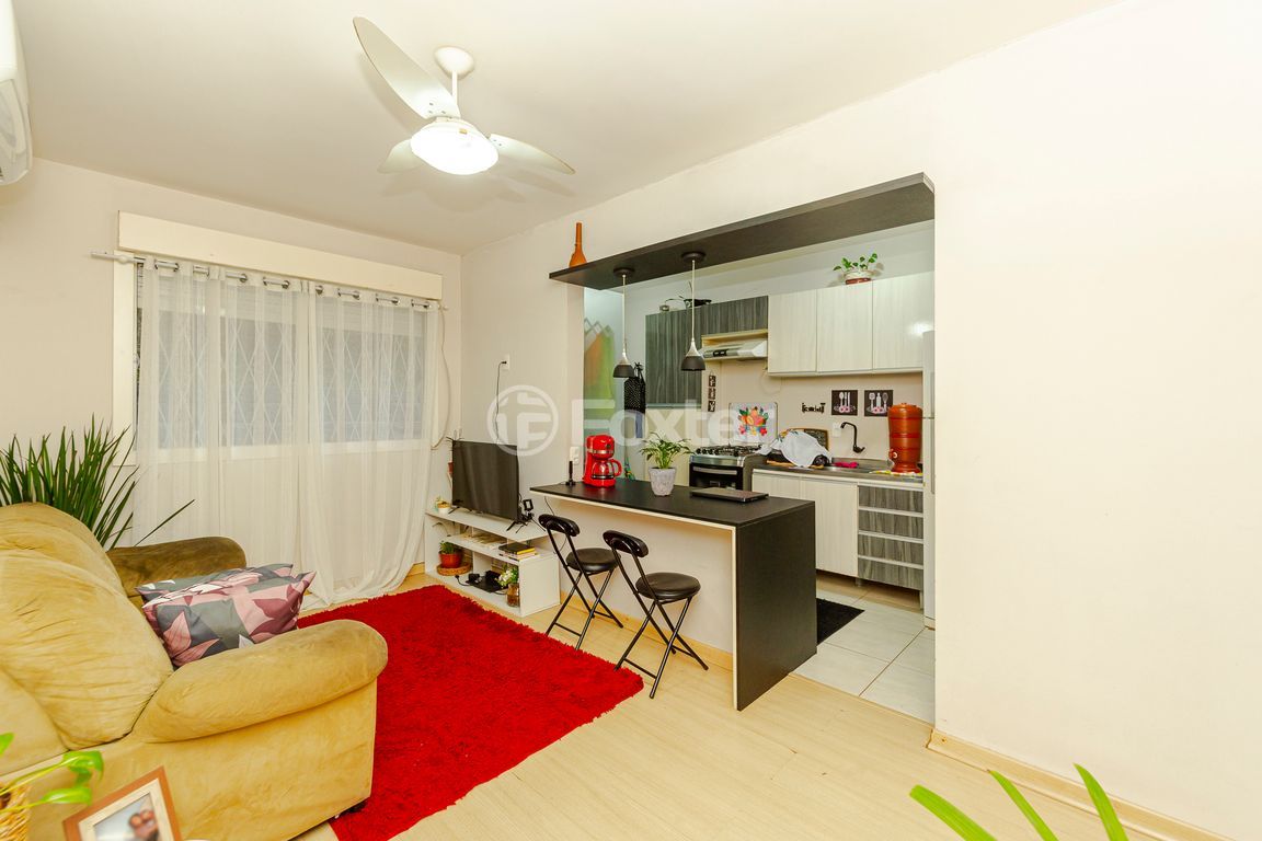 Apartamento para comprar em Engenheiro Fernando Mendes Ribeiro, 256 - foto 4