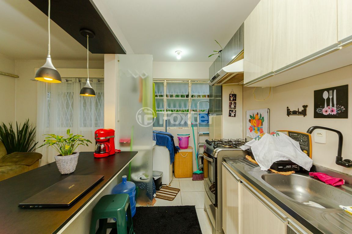Apartamento para comprar em Engenheiro Fernando Mendes Ribeiro, 256 - foto 44