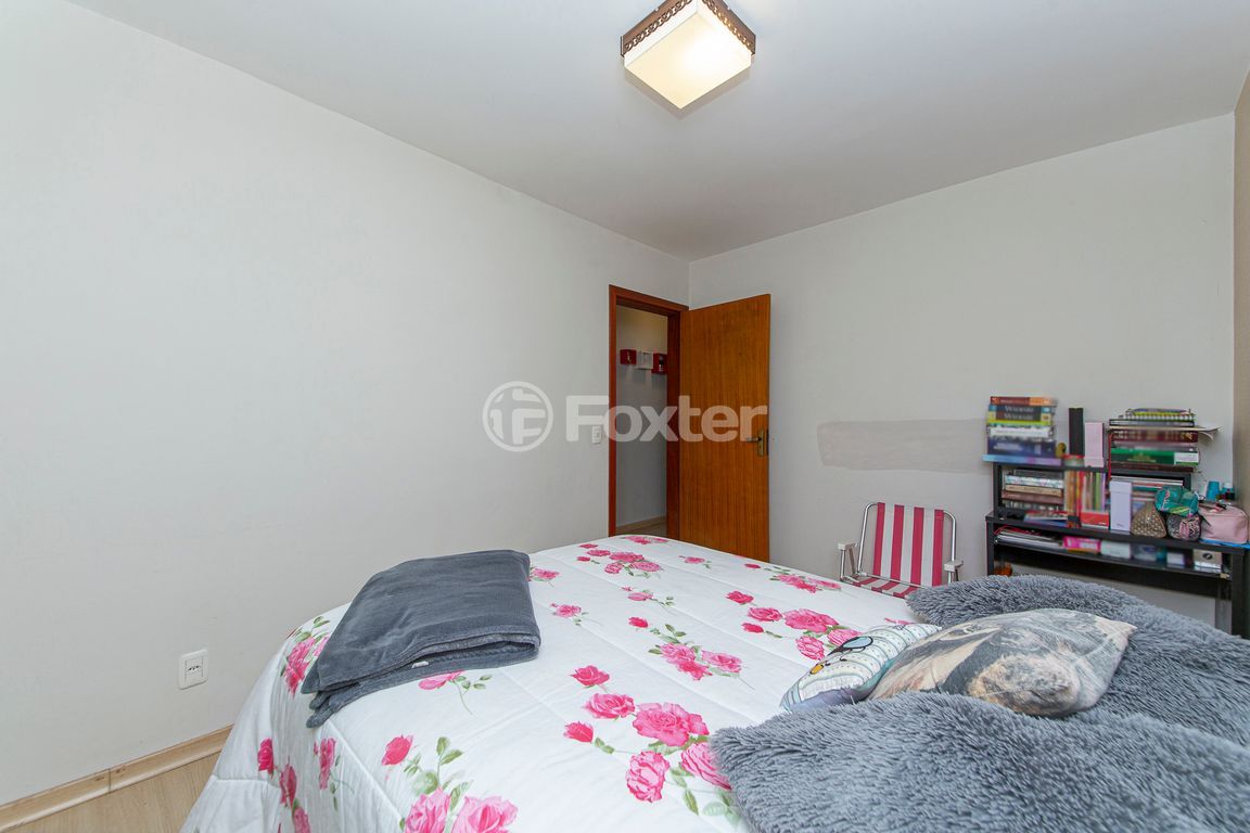 Apartamento para comprar em Engenheiro Fernando Mendes Ribeiro, 256 - foto 20