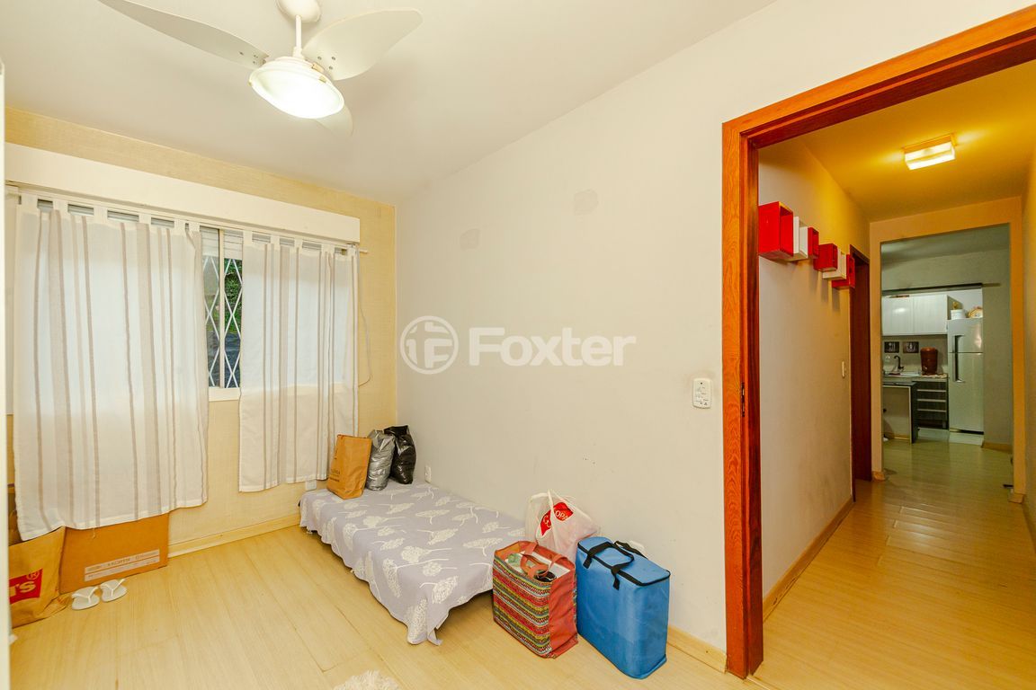 Apartamento para comprar em Engenheiro Fernando Mendes Ribeiro, 256 - foto 22