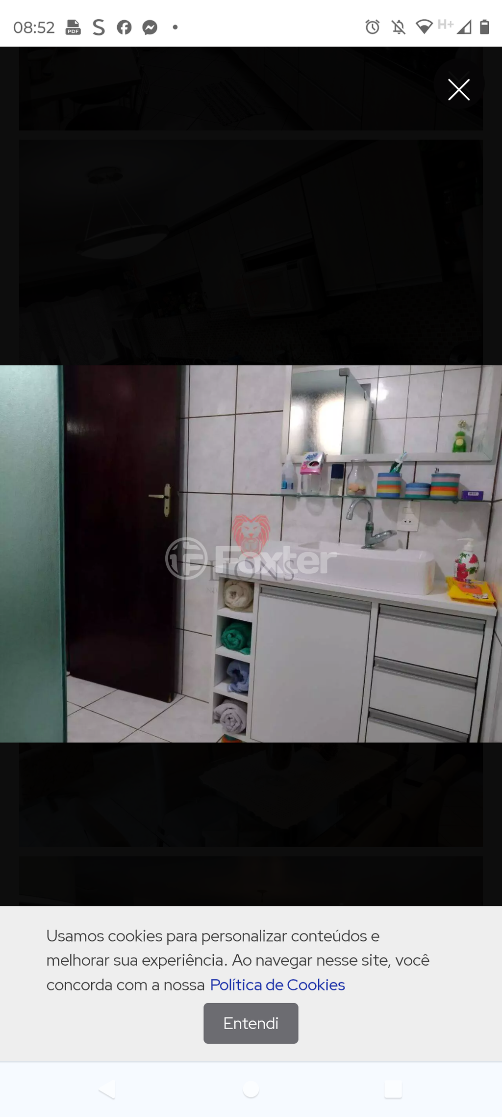 Apartamento para comprar em Herbert, 170 - foto 13