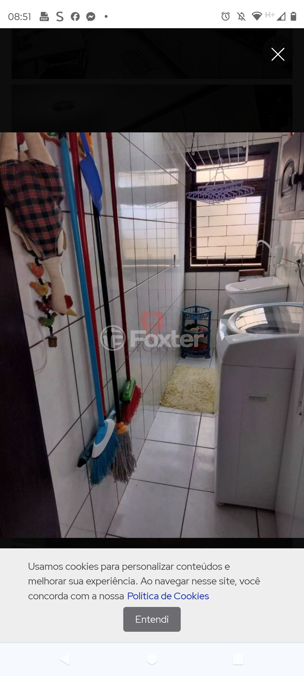 Apartamento para comprar em Herbert, 170 - foto 12