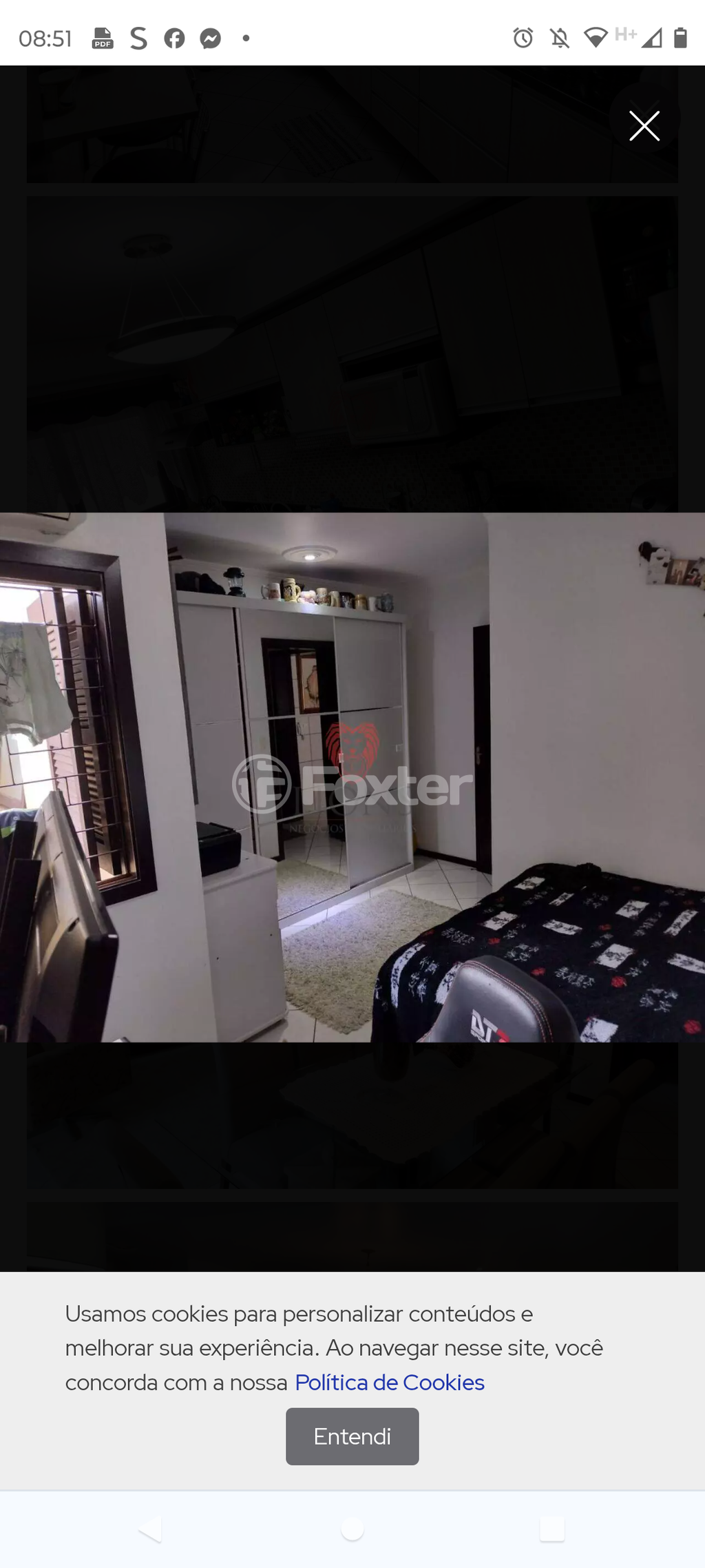 Apartamento para comprar em Herbert, 170 - foto 10