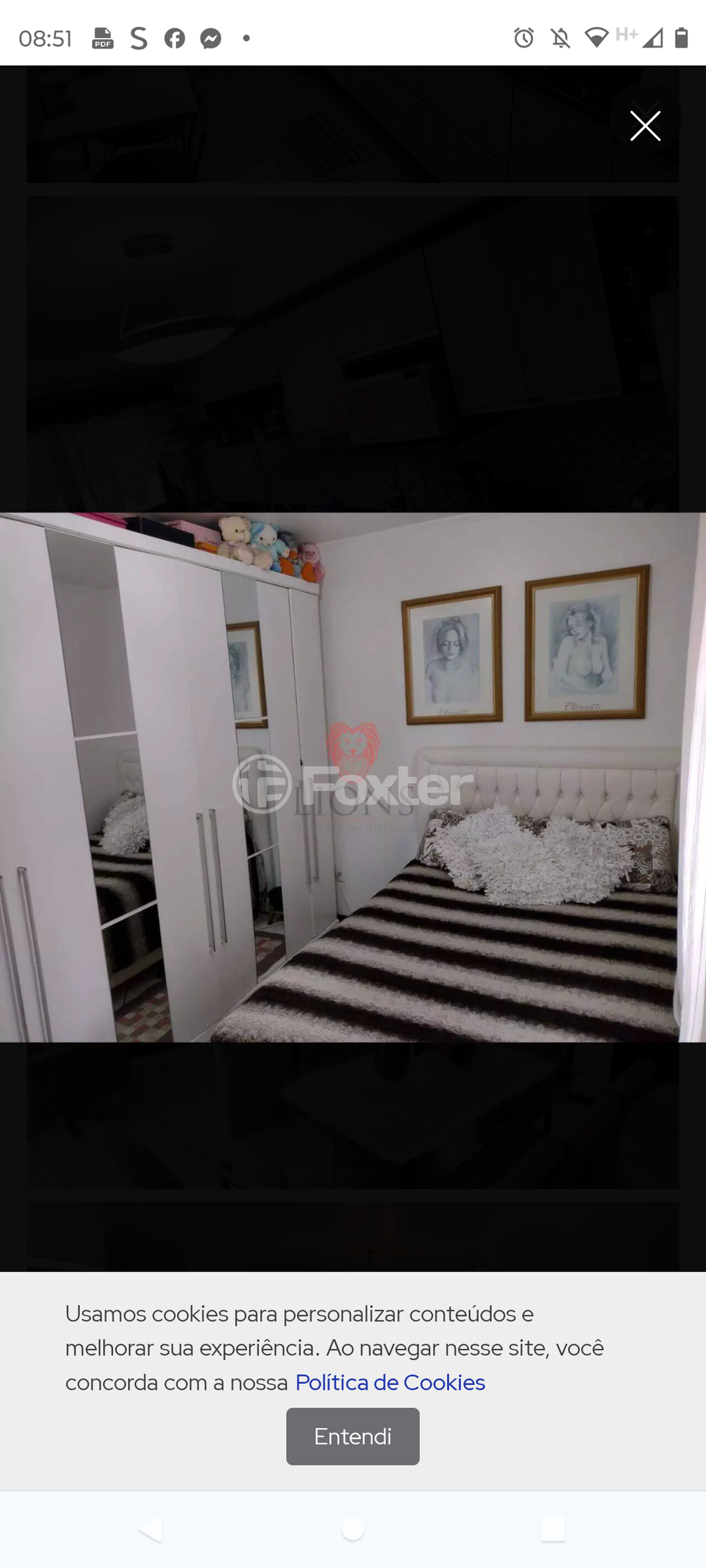 Apartamento para comprar em Herbert, 170 - foto 11