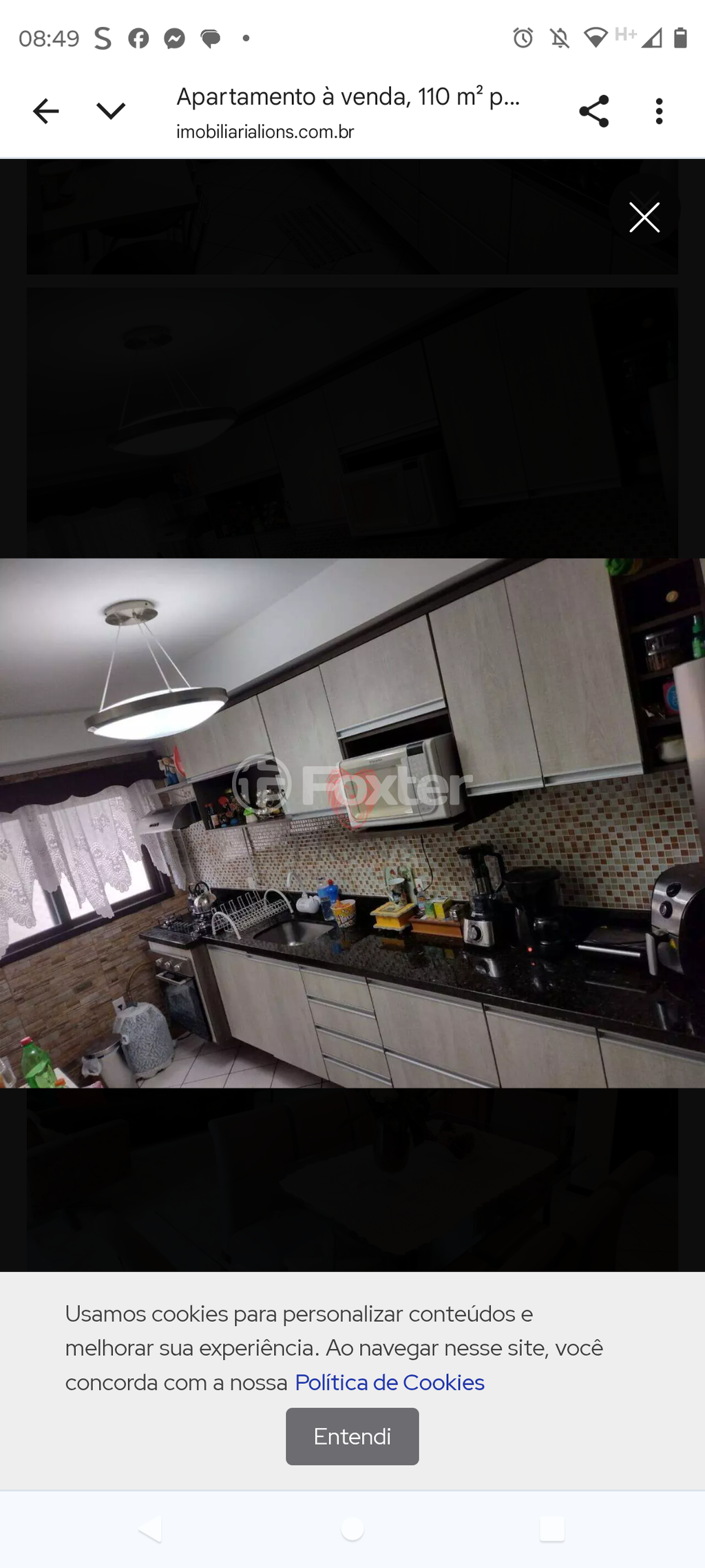Apartamento para comprar em Herbert, 170 - foto 8