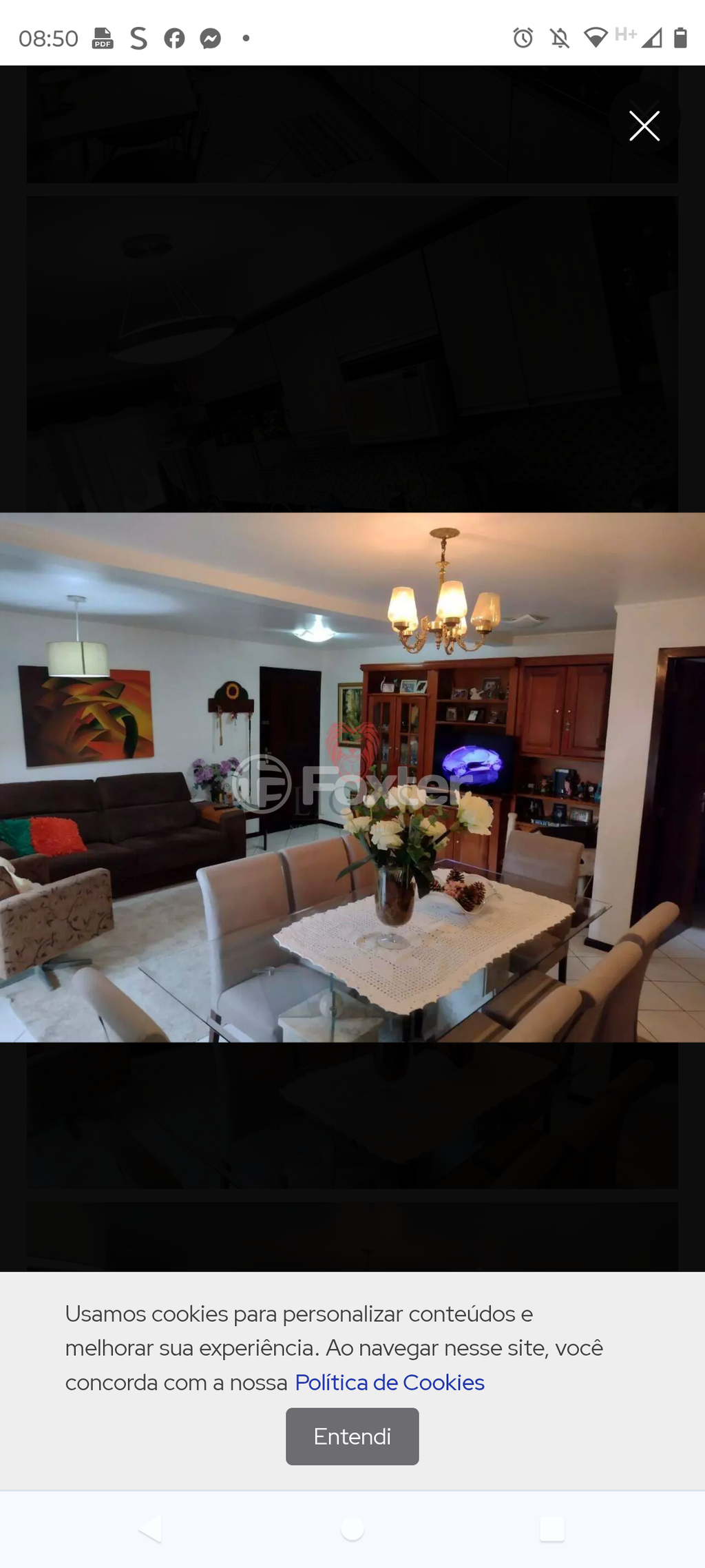 Apartamento para comprar em Herbert, 170 - foto 9