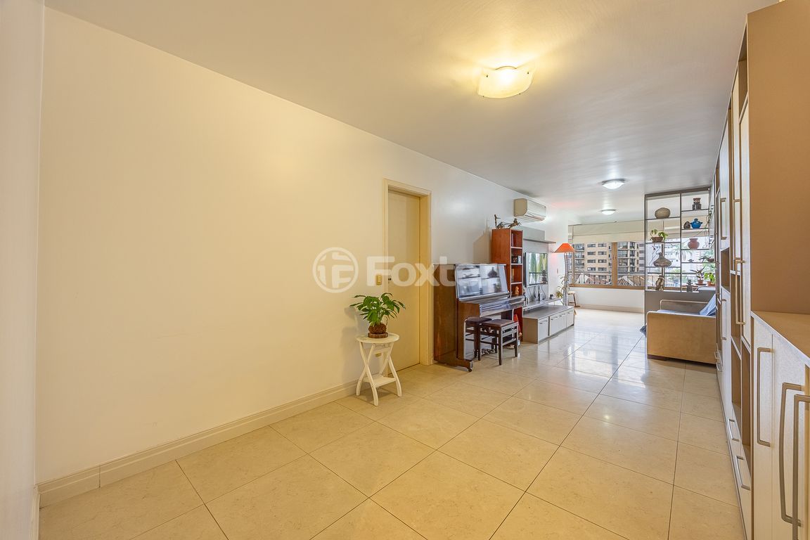 Apartamento para comprar em Petrópolis, Porto Alegre - foto 1