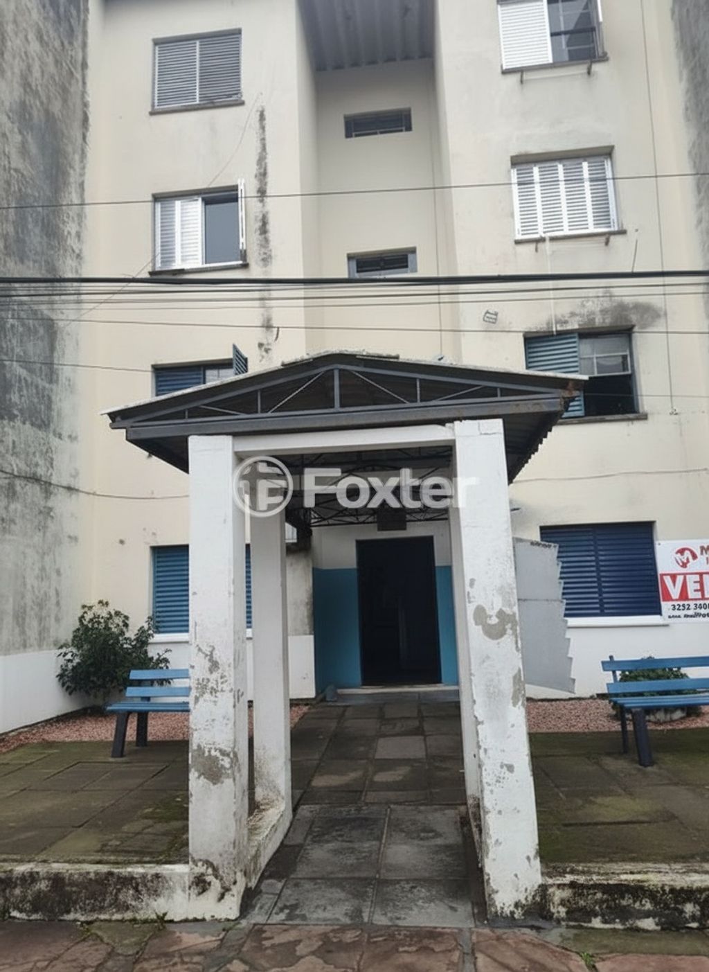 Apartamento para comprar em Restinga, Porto Alegre - foto 1