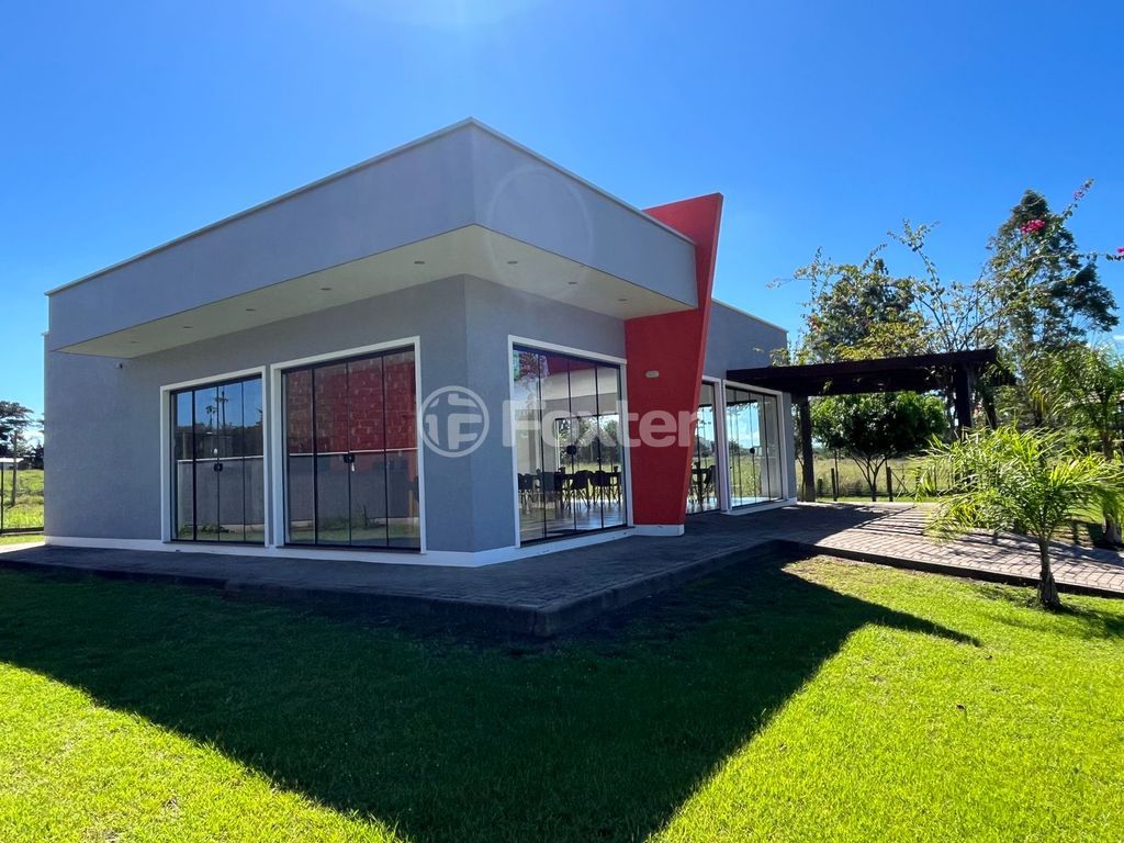Casa em condominio para comprar em Avelino Maciel Neto, 936 - foto 3