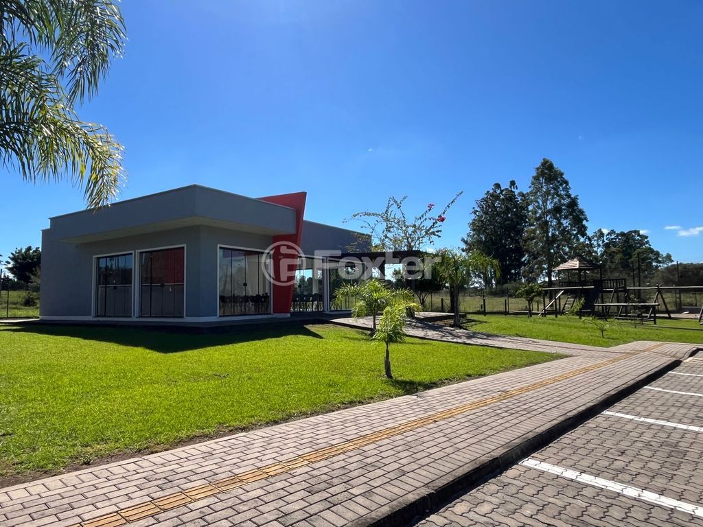 Casa em condominio para comprar em Avelino Maciel Neto, 936 - foto 4