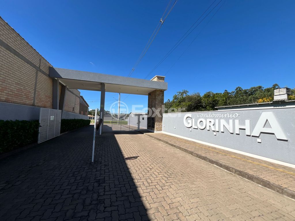 Casa em condominio para comprar em Centro, Glorinha - foto 1