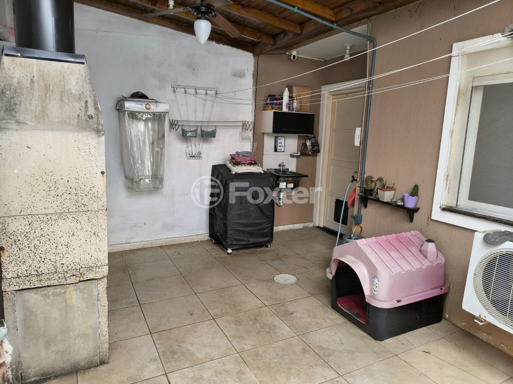 casa sobrado para comprar em Oitenta e Cinco, 316 - foto 13