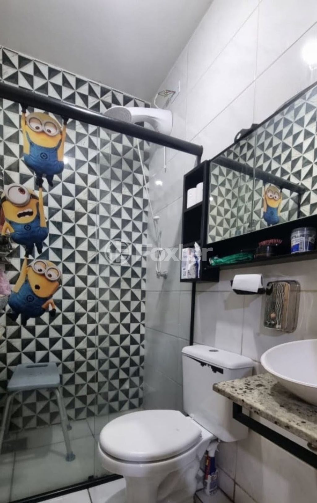 casa sobrado para comprar em Oitenta e Cinco, 316 - foto 8