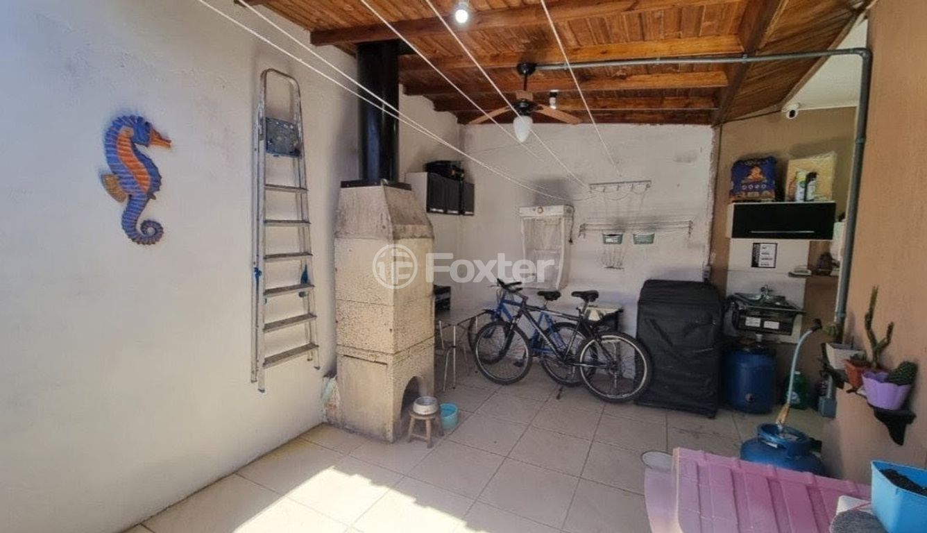casa sobrado para comprar em Oitenta e Cinco, 316 - foto 14