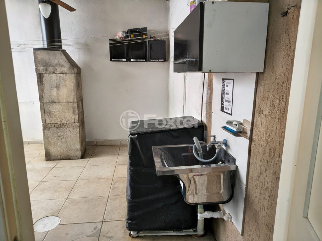 casa sobrado para comprar em Oitenta e Cinco, 316 - foto 4