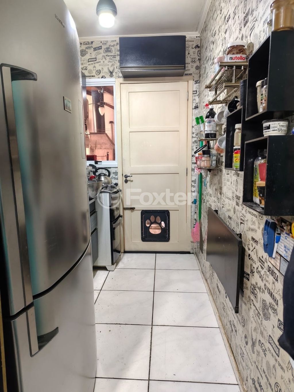 casa sobrado para comprar em Oitenta e Cinco, 316 - foto 7