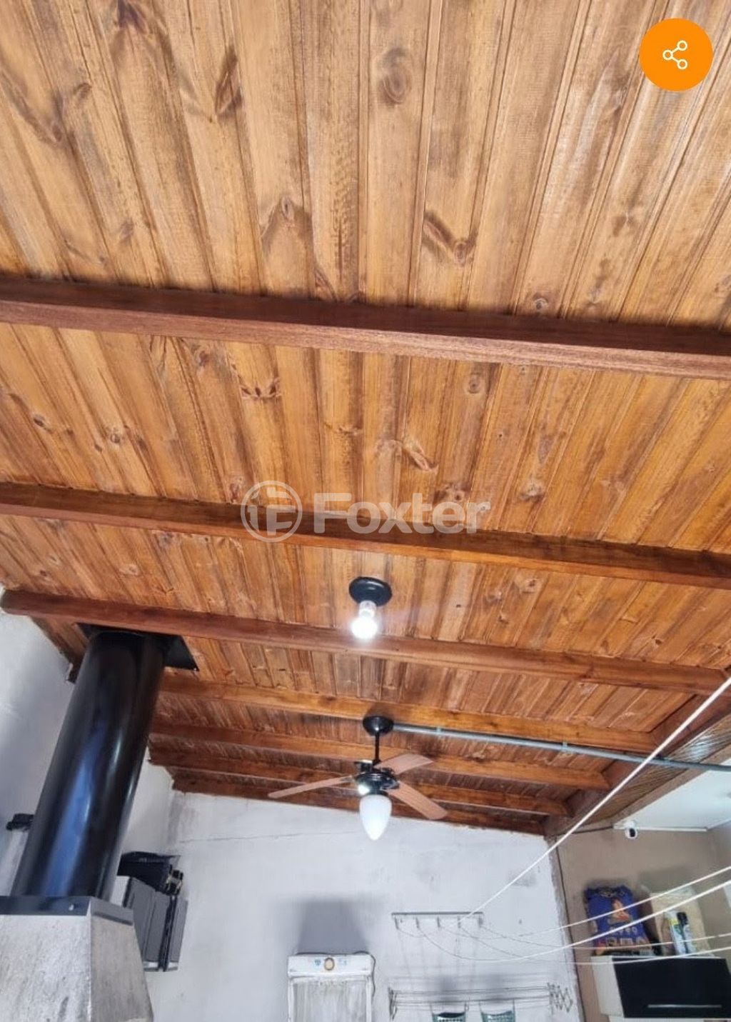 casa sobrado para comprar em Oitenta e Cinco, 316 - foto 16