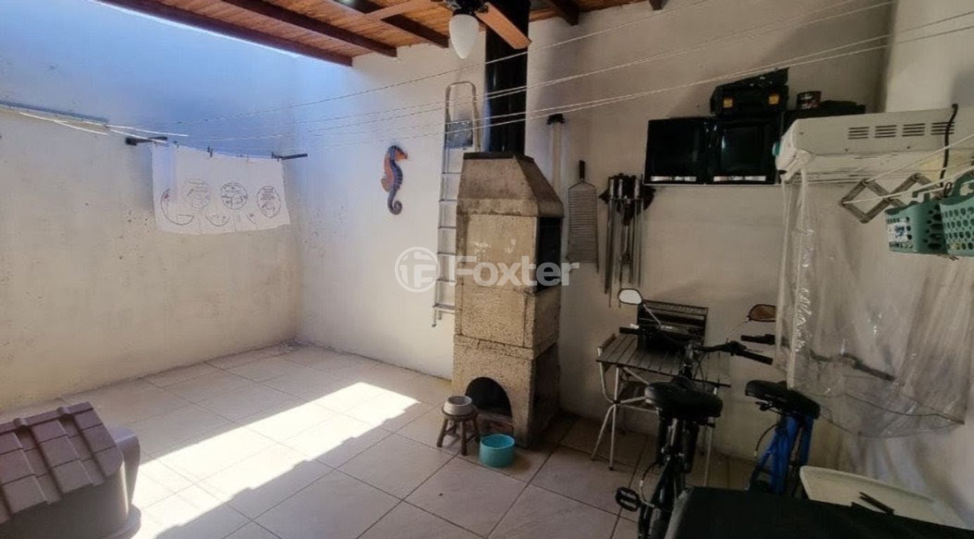 casa sobrado para comprar em Oitenta e Cinco, 316 - foto 17