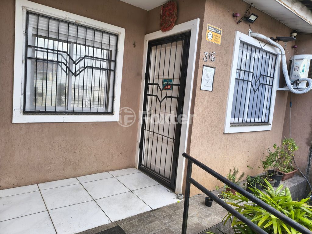 casa sobrado para comprar em Oitenta e Cinco, 316 - foto 9