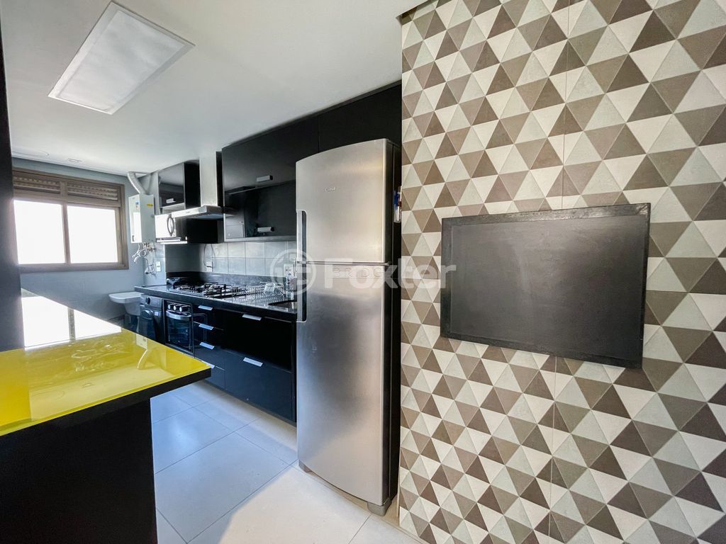 Apartamento para comprar em Passo da Areia, Porto Alegre - foto 1
