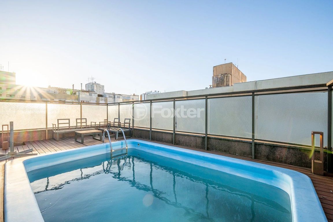 cobertura para comprar em Boa Vista, Porto Alegre - foto 1