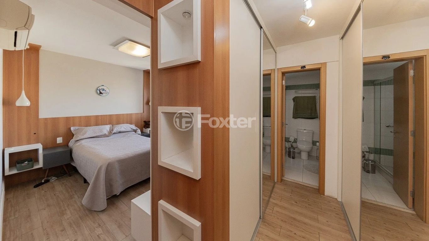 Apartamento para comprar em Menino Deus, Porto Alegre - foto 1