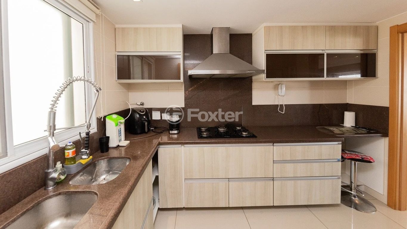 Apartamento para comprar em MARCILIO DIAS, 589 - foto 4