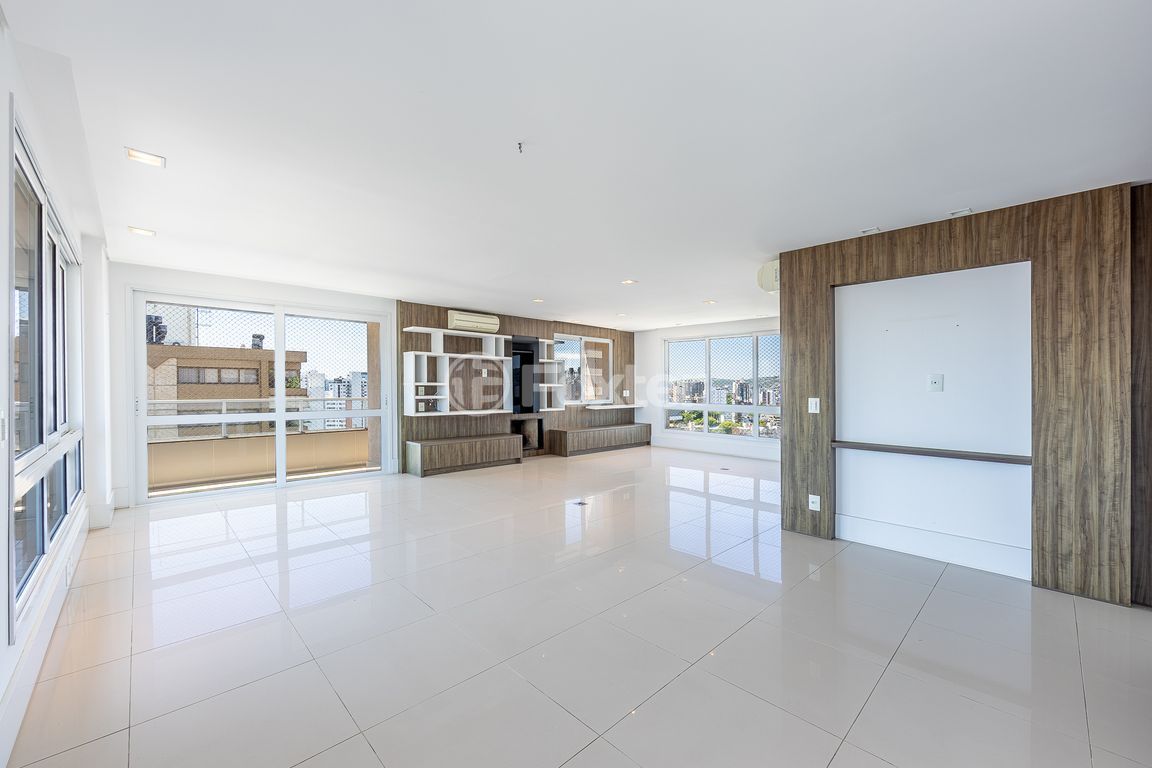 Apartamento para comprar em Mont Serrat, Porto Alegre - foto 1