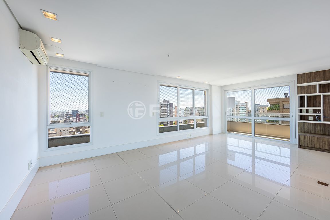 Apartamento para comprar em Carlos Trein Filho, 877 - foto 3