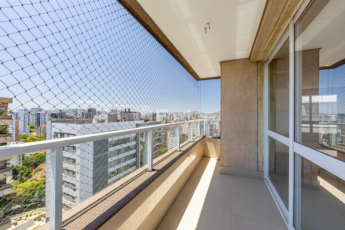 Apartamento para comprar em Carlos Trein Filho, 877 - foto 17