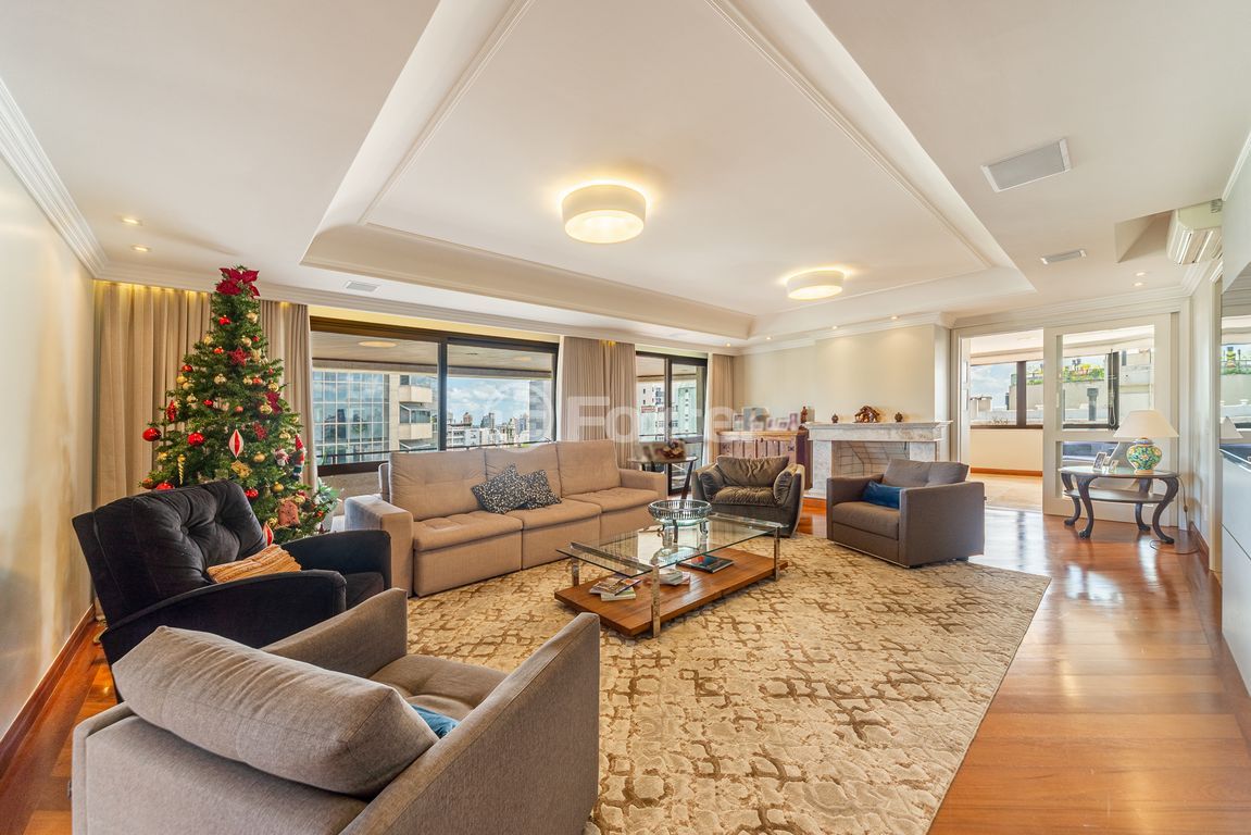 Apartamento para comprar em Coronel Lucas de Oliveira, 676 - foto 25