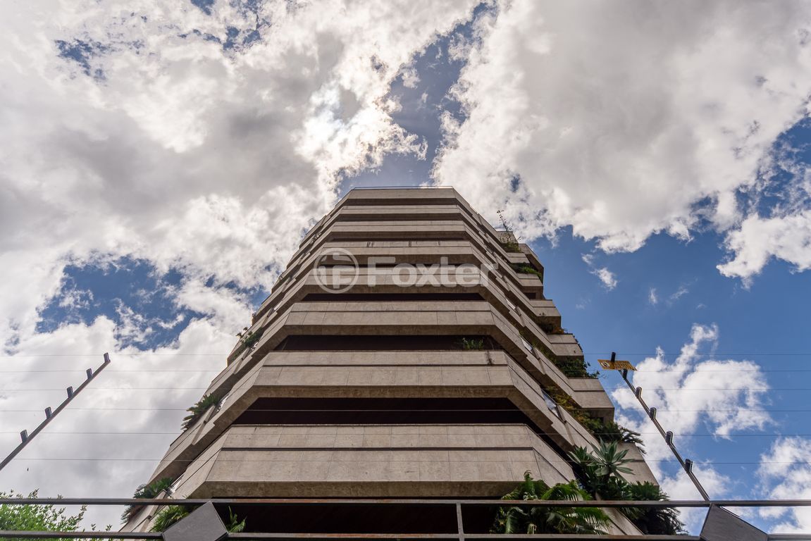 Apartamento para comprar em Coronel Lucas de Oliveira, 676 - foto 1