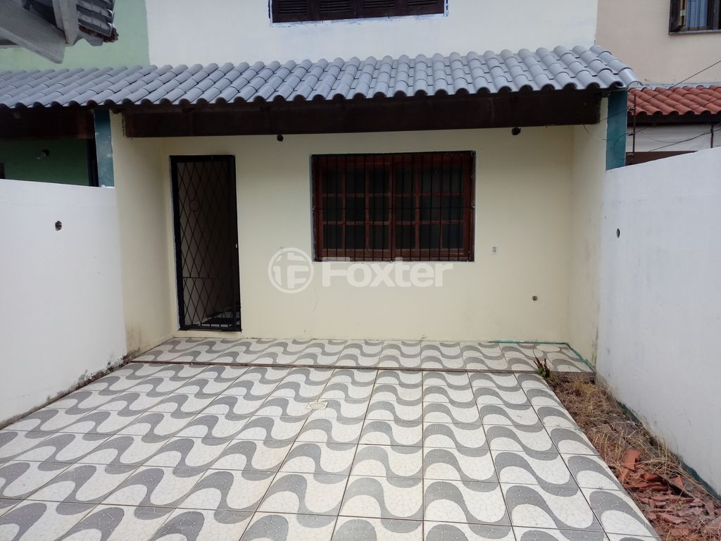 casa sobrado para comprar em Guarujá, Porto Alegre - foto 1